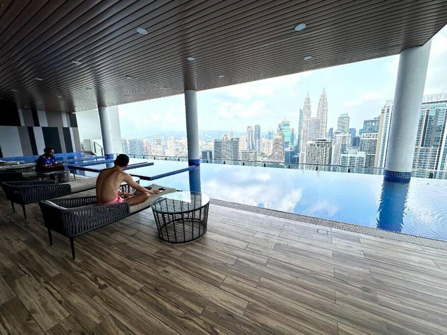 The Colony Modern Kuala Lumpur