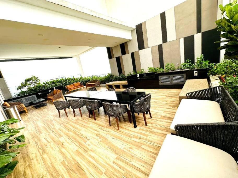 The Colony Modern Pangsapuri Kuala Lumpur