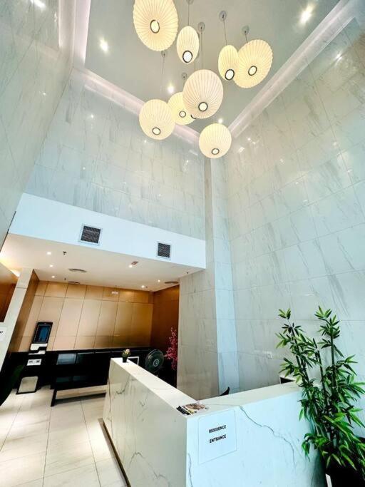 The Colony Modern * Kuala Lumpur