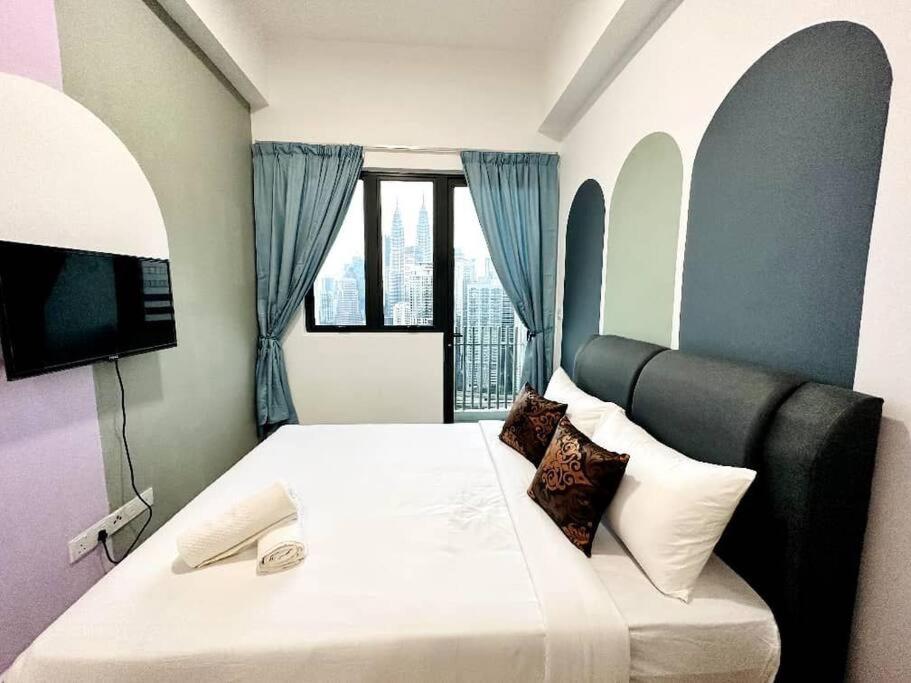 The Colony Modern * Kuala Lumpur